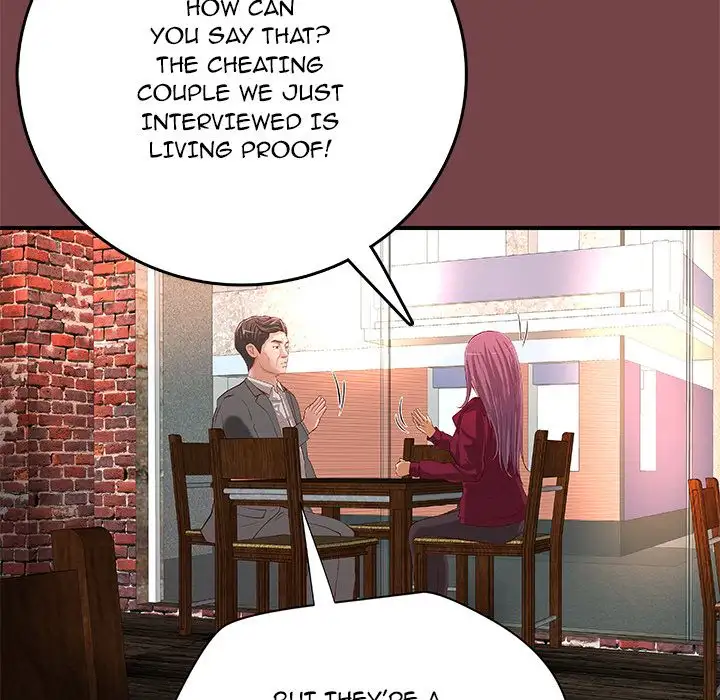 The Day We Do it Chapter 35 Page 42