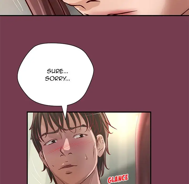 The Day We Do it Chapter 36 Page 16
