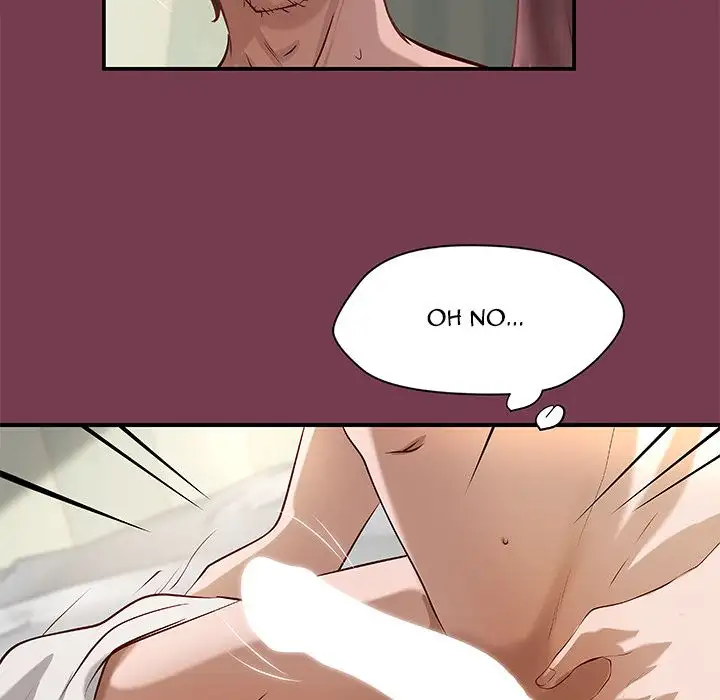 The Day We Do it Chapter 36 Page 17