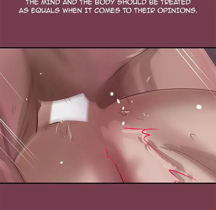The Day We Do it Chapter 36 Page 29