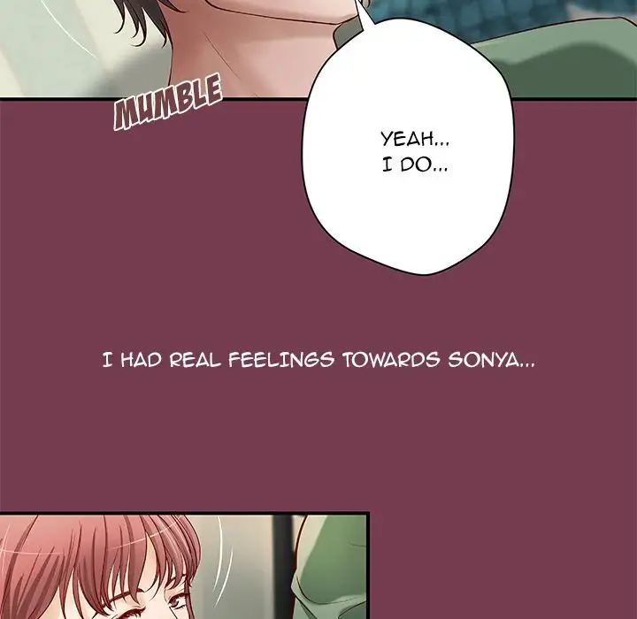 The Day We Do it Chapter 36 Page 40