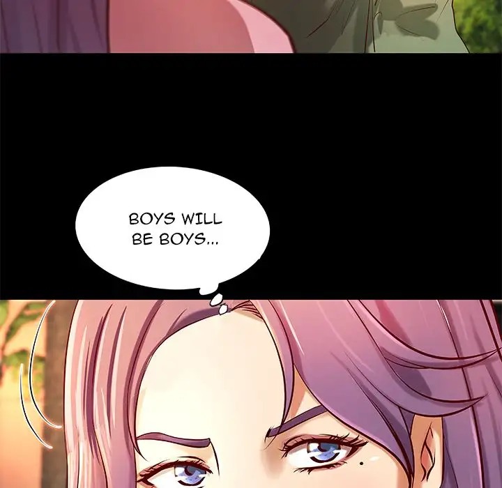 The Day We Do it Chapter 36 Page 67