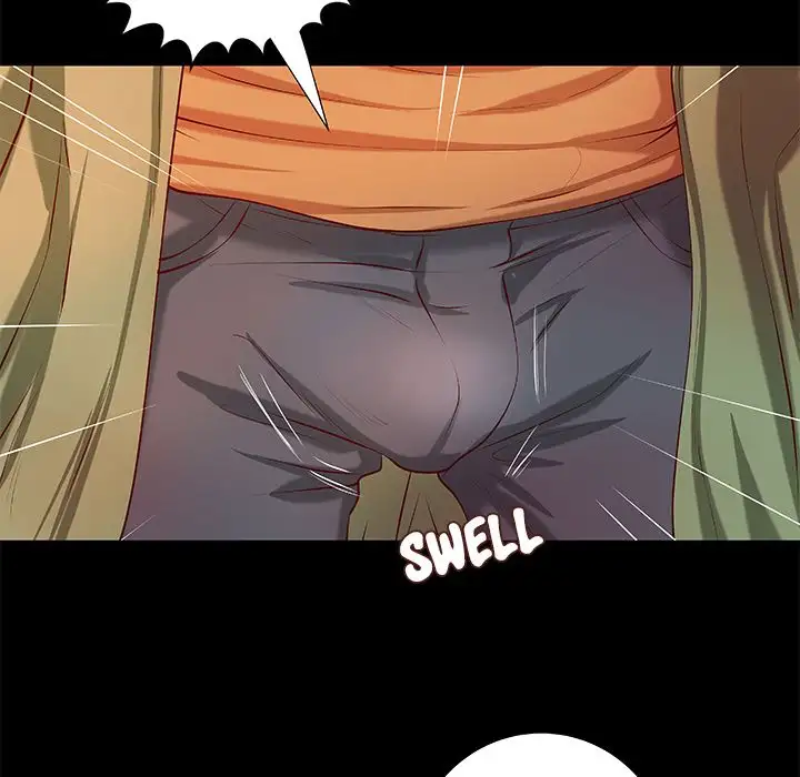 The Day We Do it Chapter 36 Page 73