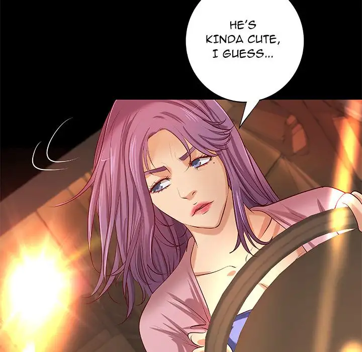 The Day We Do it Chapter 36 Page 74