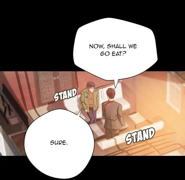 The Day We Do it Chapter 37 Page 11
