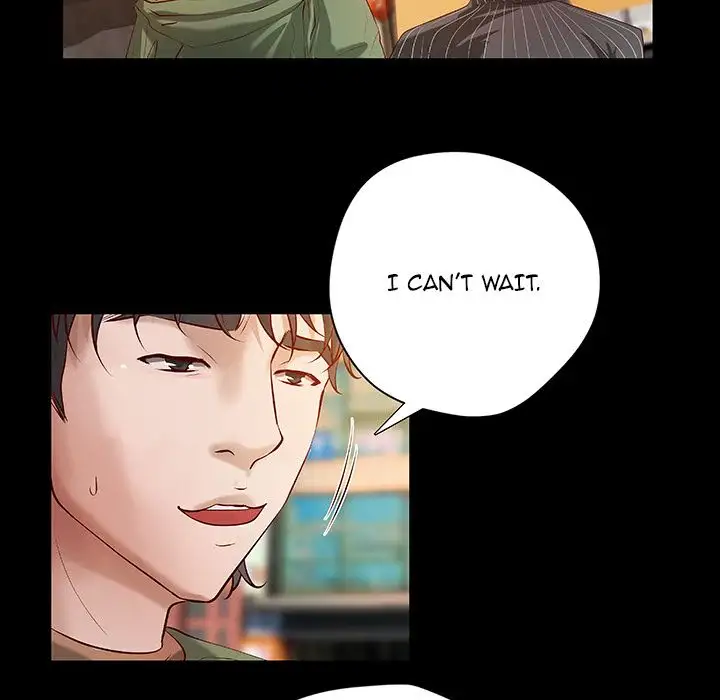 The Day We Do it Chapter 37 Page 14
