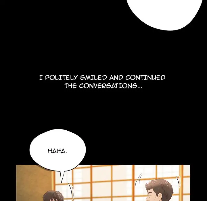 The Day We Do it Chapter 37 Page 21