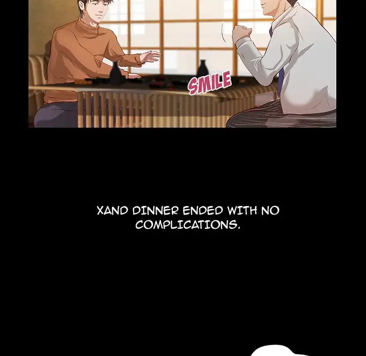 The Day We Do it Chapter 37 Page 22