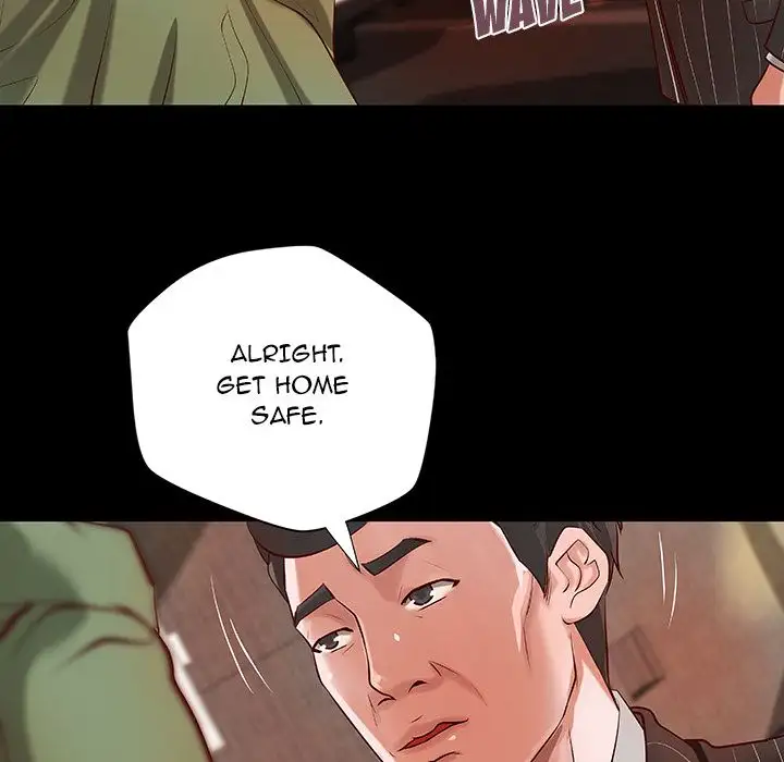 The Day We Do it Chapter 37 Page 25
