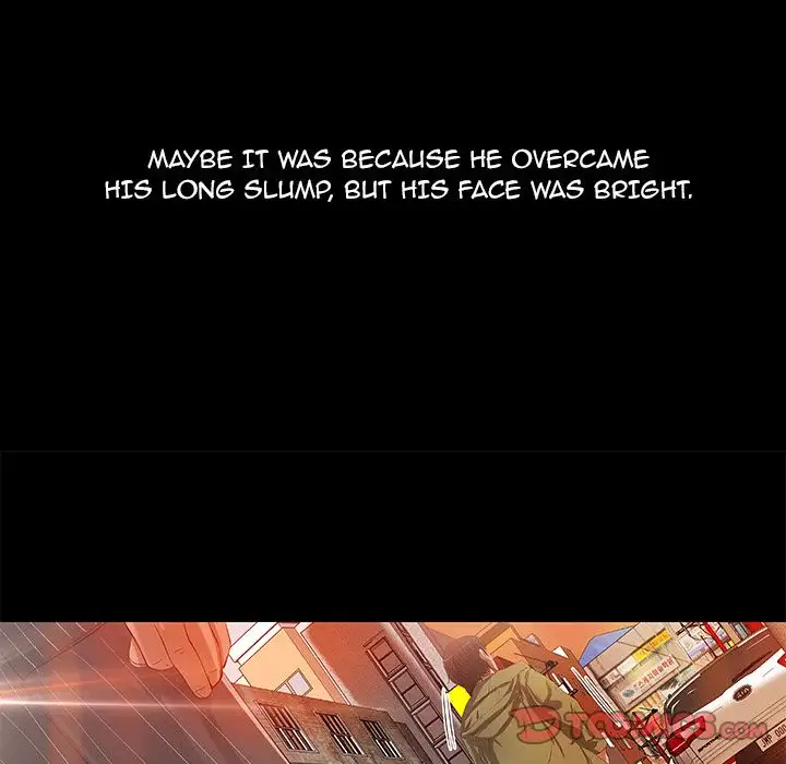 The Day We Do it Chapter 37 Page 28