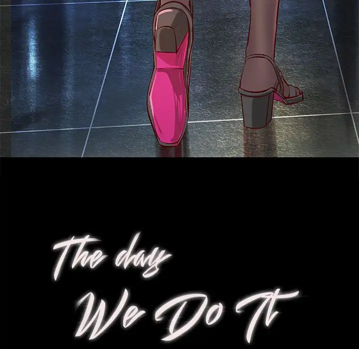 The Day We Do it Chapter 37 Page 36