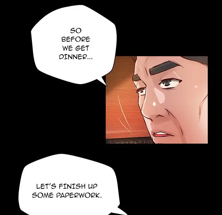 The Day We Do it Chapter 37 Page 5