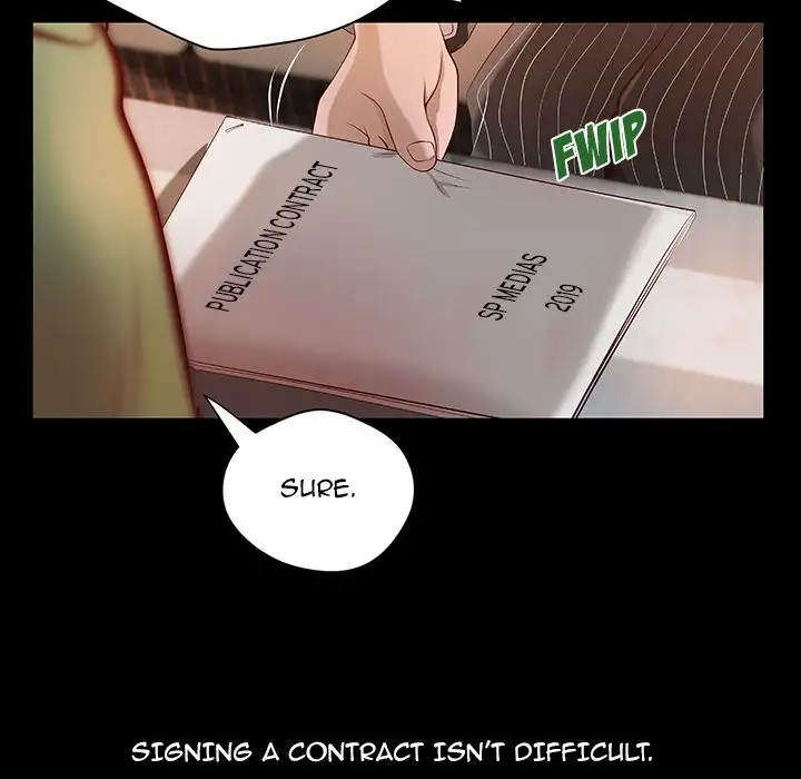 The Day We Do it Chapter 37 Page 6