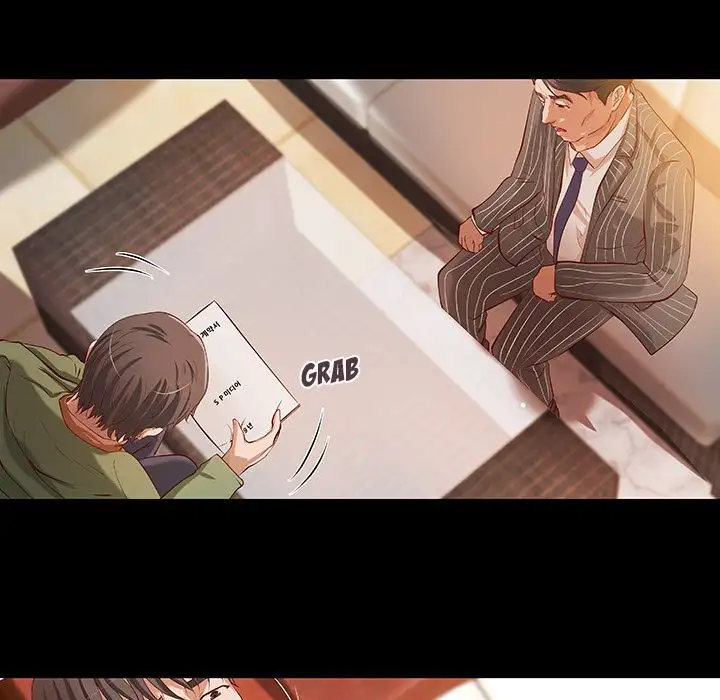 The Day We Do it Chapter 37 Page 7