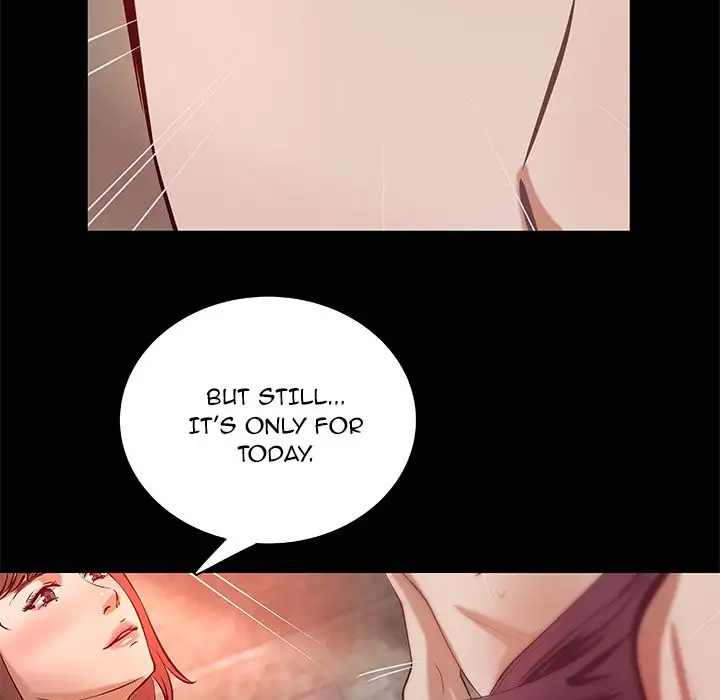 The Day We Do it Chapter 37 Page 70