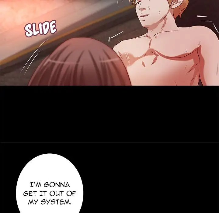 The Day We Do it Chapter 37 Page 72
