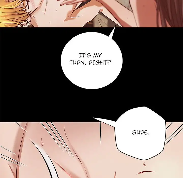 The Day We Do it Chapter 38 Page 27