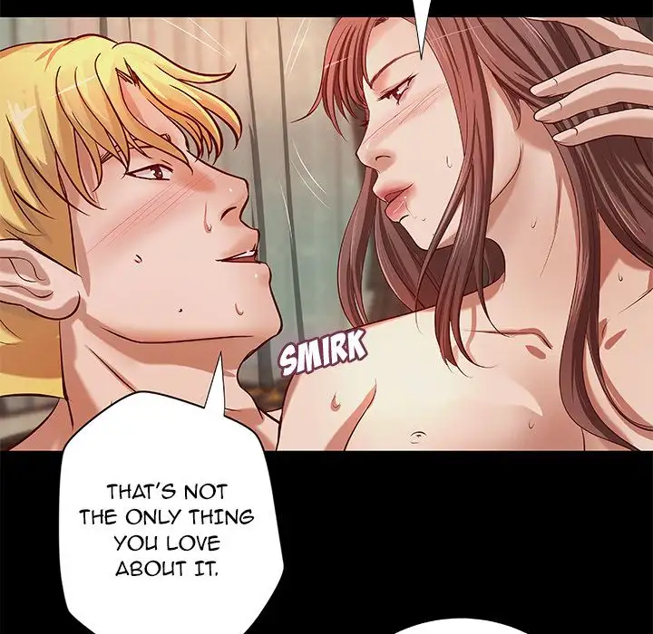 The Day We Do it Chapter 38 Page 38