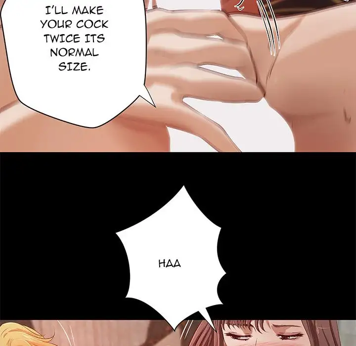 The Day We Do it Chapter 38 Page 40