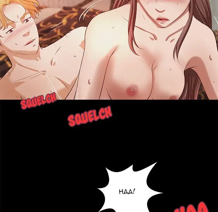 The Day We Do it Chapter 38 Page 41