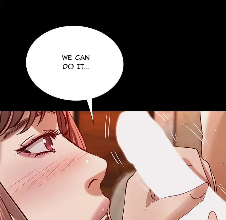 The Day We Do it Chapter 38 Page 5