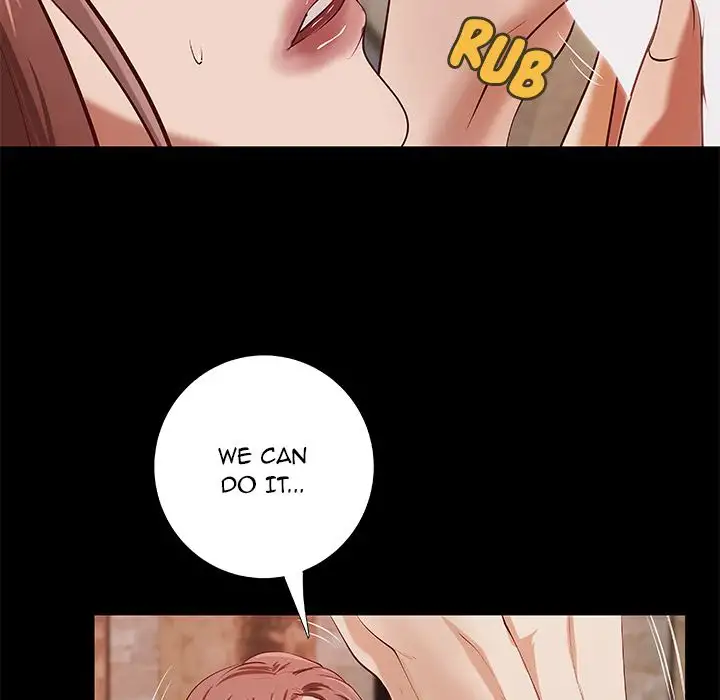 The Day We Do it Chapter 38 Page 6