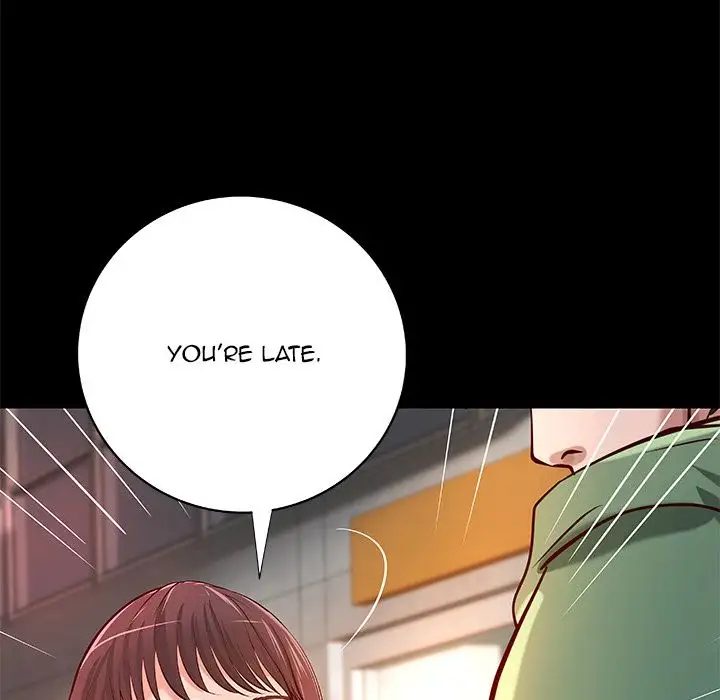 The Day We Do it Chapter 38 Page 74