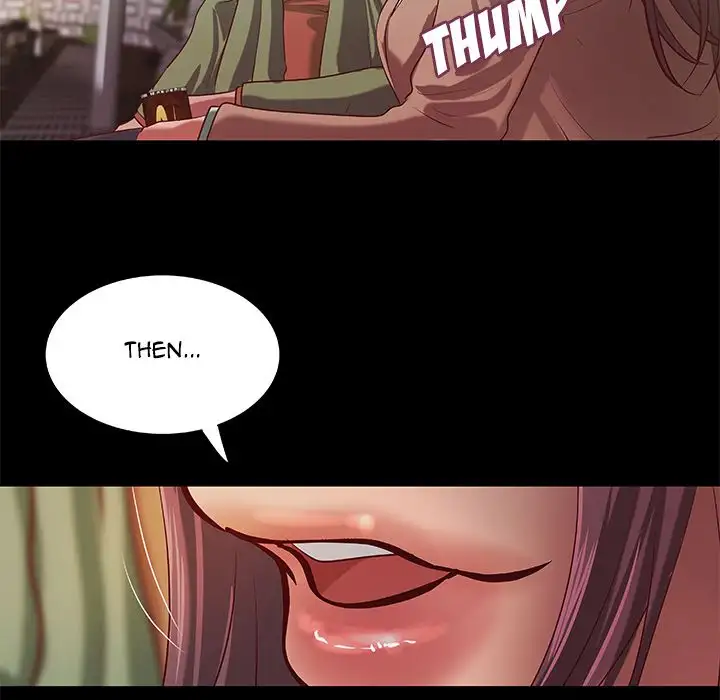 The Day We Do it Chapter 39 Page 13