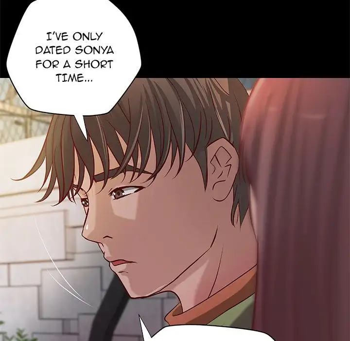 The Day We Do it Chapter 39 Page 20