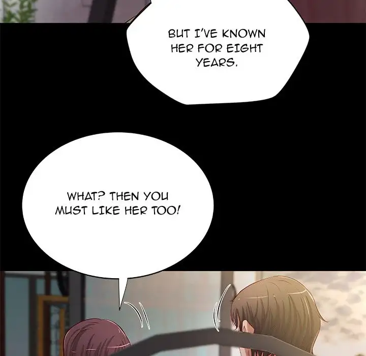 The Day We Do it Chapter 39 Page 21