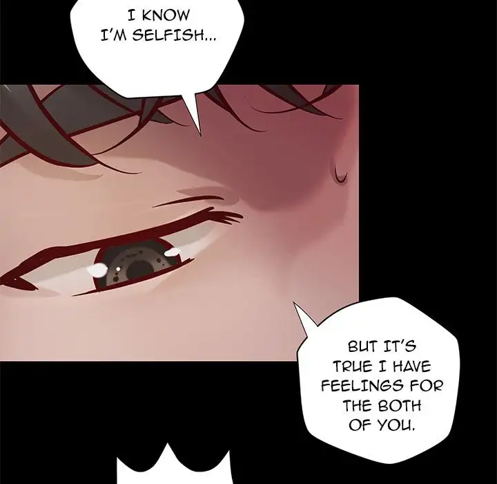 The Day We Do it Chapter 39 Page 31