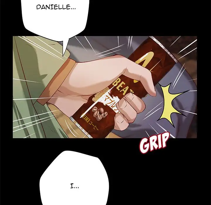 The Day We Do it Chapter 39 Page 34