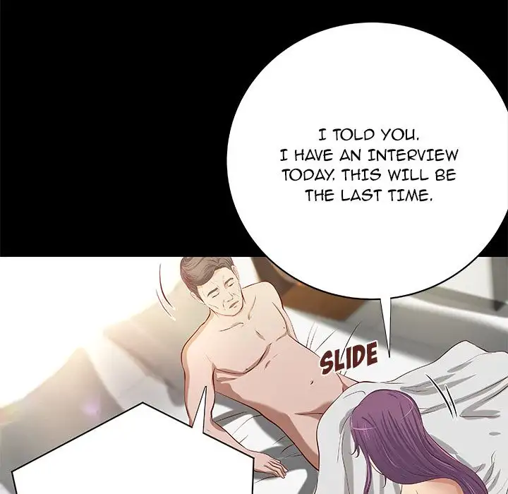 The Day We Do it Chapter 39 Page 64