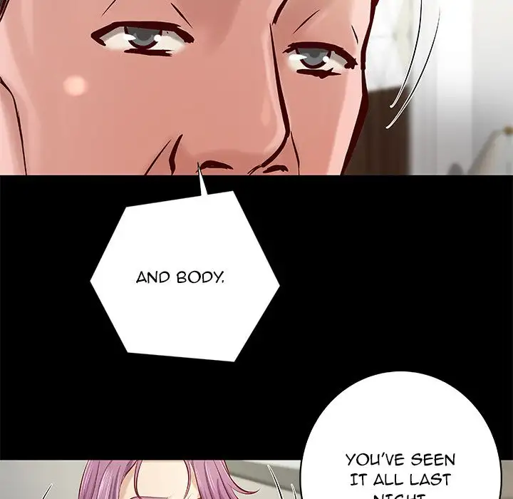 The Day We Do it Chapter 39 Page 66