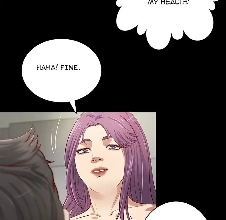 The Day We Do it Chapter 39 Page 75