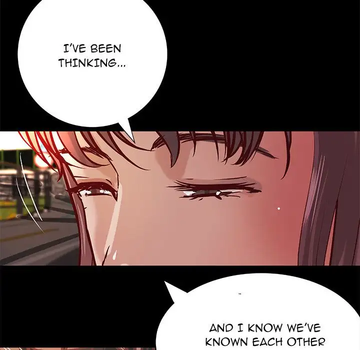The Day We Do it Chapter 39 Page 8
