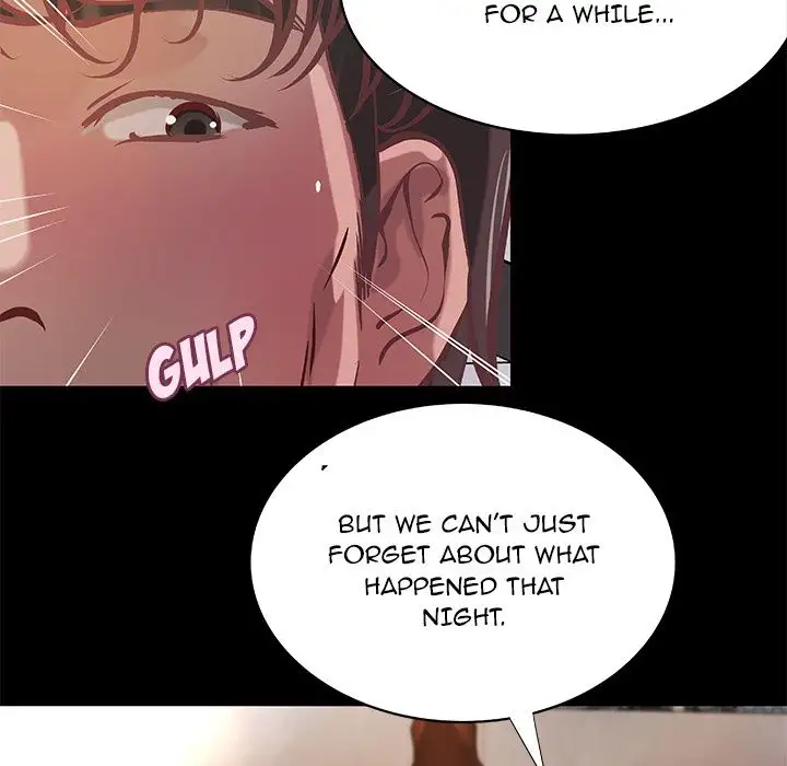 The Day We Do it Chapter 39 Page 9
