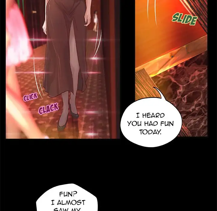 The Day We Do it Chapter 4 Page 13