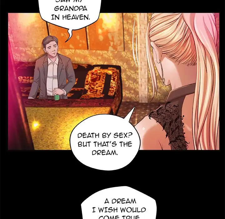 The Day We Do it Chapter 4 Page 14