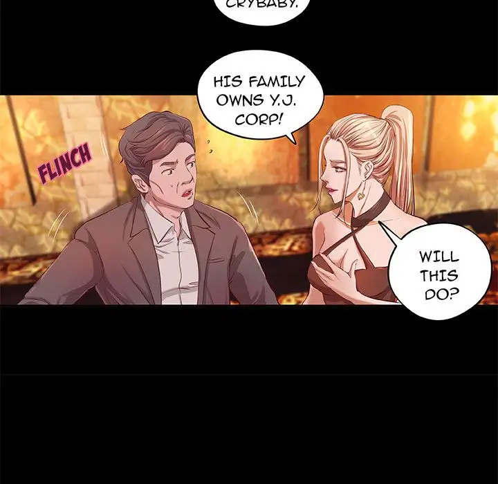 The Day We Do it Chapter 4 Page 19