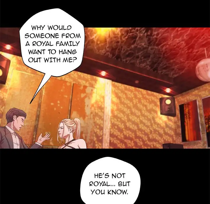 The Day We Do it Chapter 4 Page 20