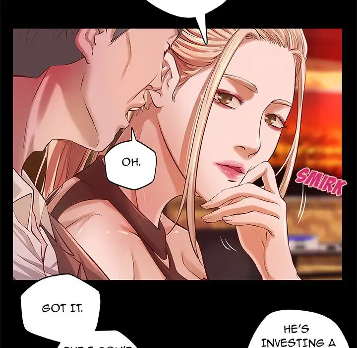 The Day We Do it Chapter 4 Page 21