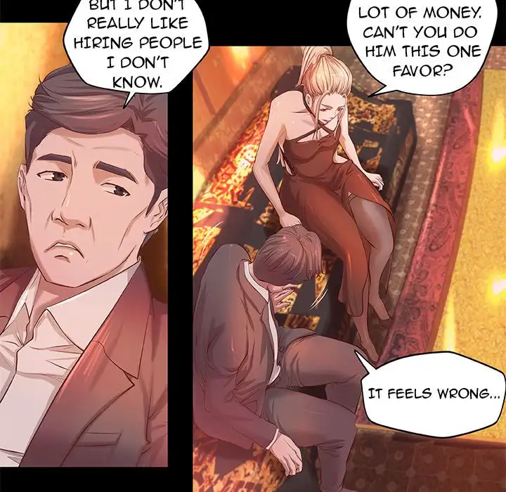 The Day We Do it Chapter 4 Page 22