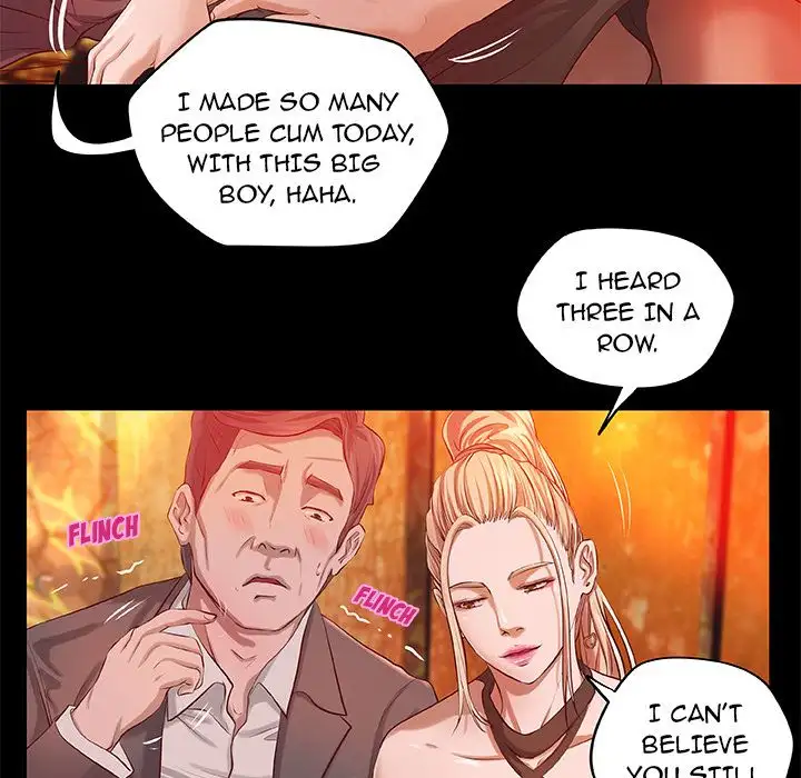 The Day We Do it Chapter 4 Page 25