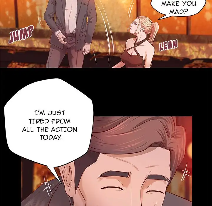 The Day We Do it Chapter 4 Page 27