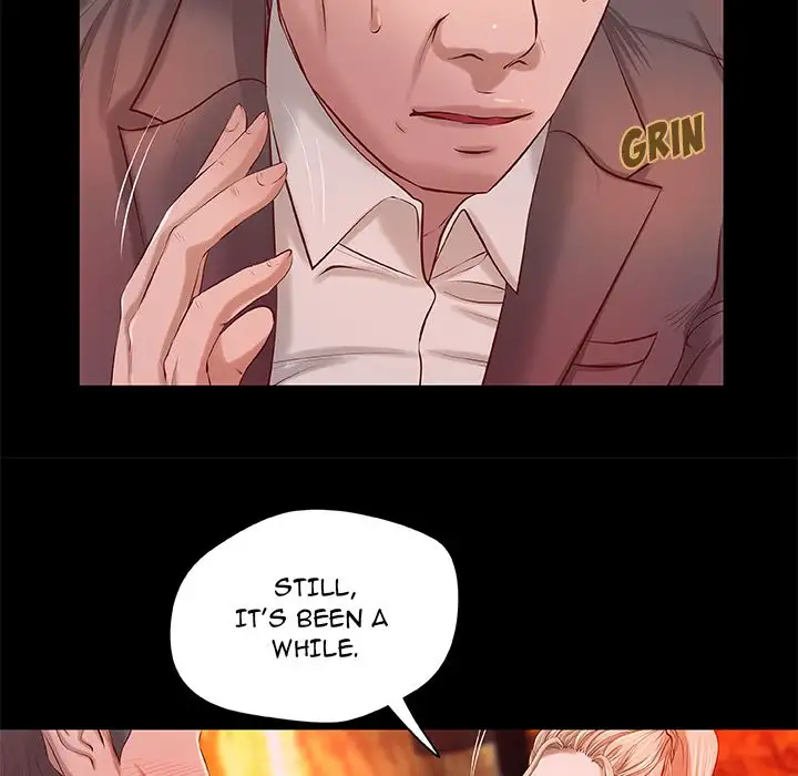 The Day We Do it Chapter 4 Page 28