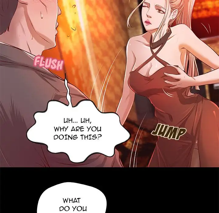 The Day We Do it Chapter 4 Page 29