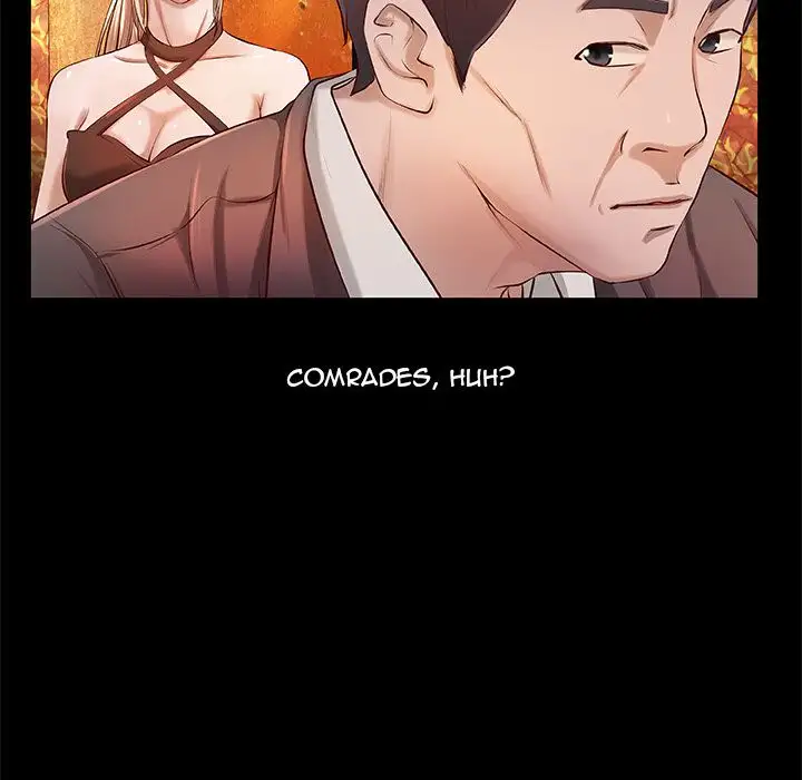 The Day We Do it Chapter 4 Page 38
