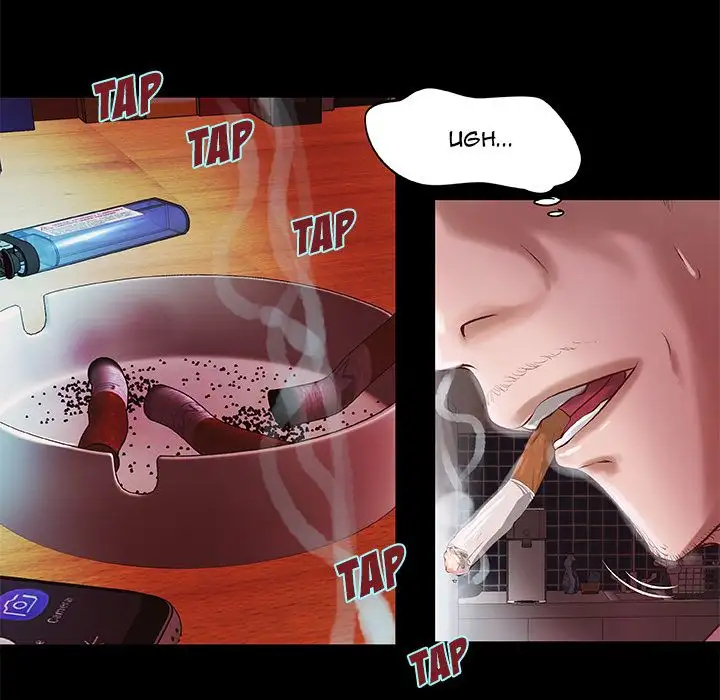 The Day We Do it Chapter 4 Page 42