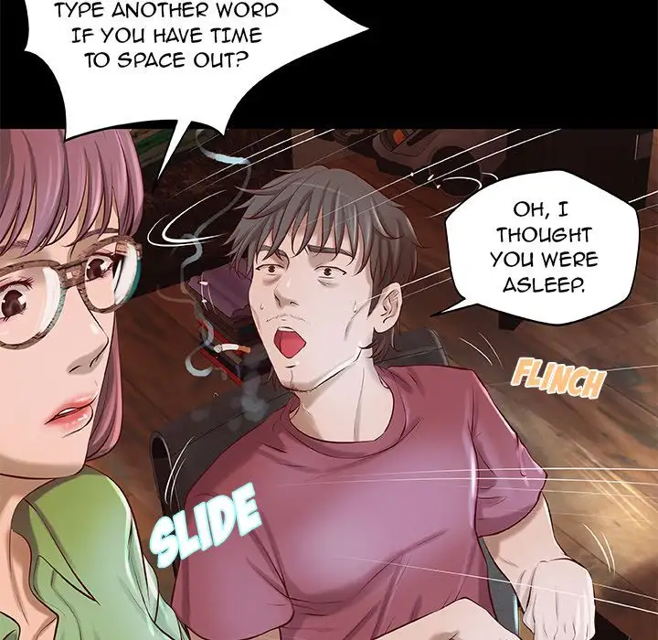 The Day We Do it Chapter 4 Page 45